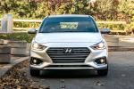 Hyundai Accent 5-Door 2017 года (CA)